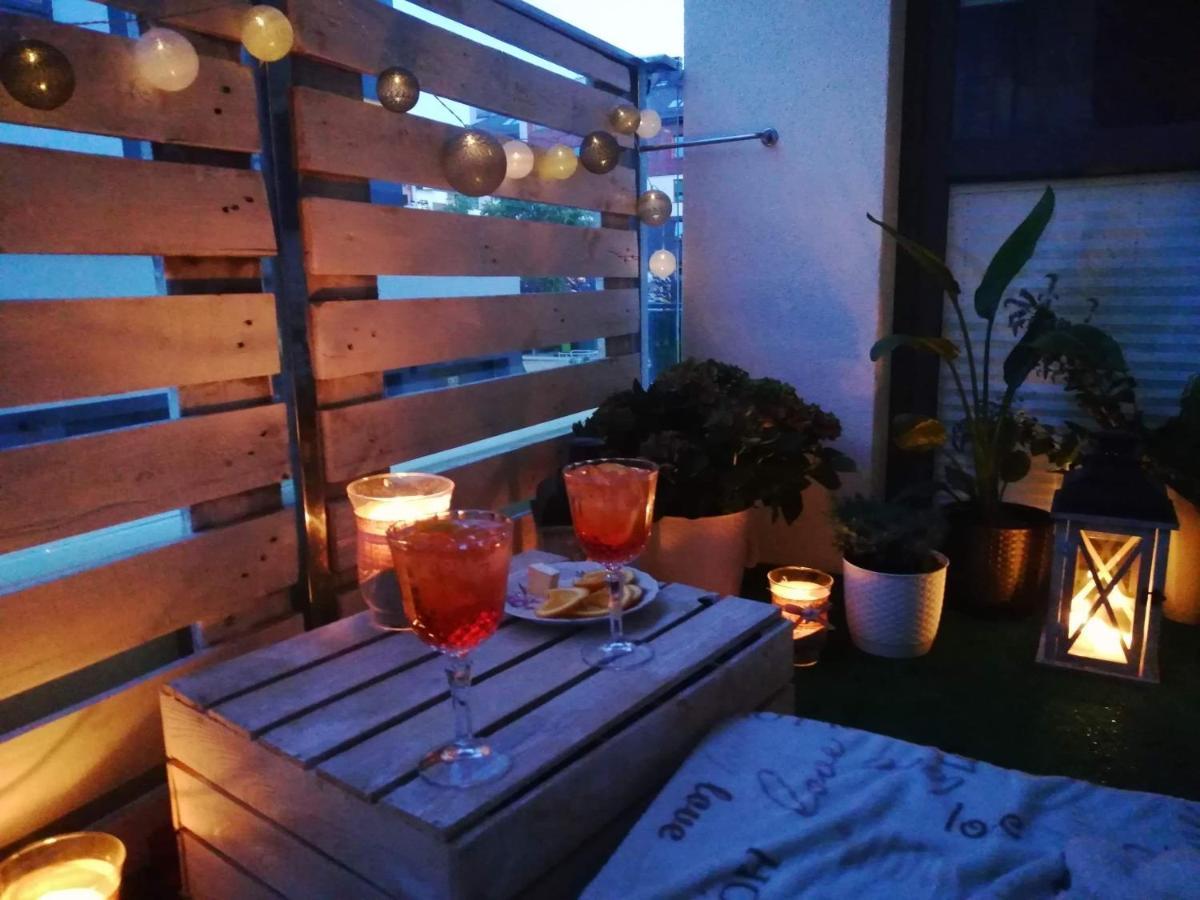 Apartament Na Mazowieckiej 코워브제크 외부 사진